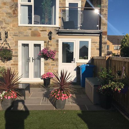 Stay-Skipton Exterior photo
