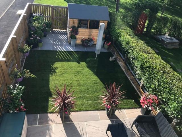 Stay-Skipton Exterior photo